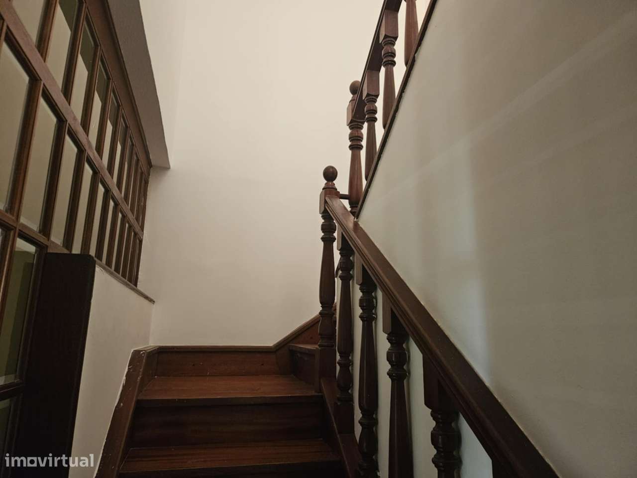 Moradia Geminada T4 na Aldeia do Juzo - Cascais-9