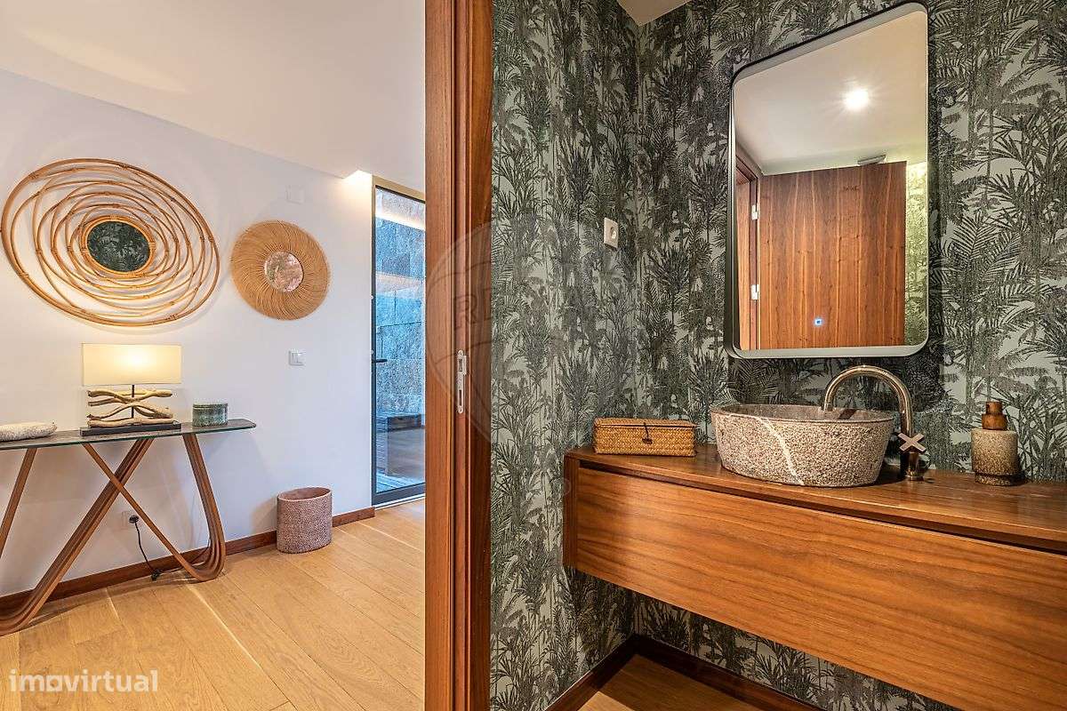 Moradia T4 para venda-17