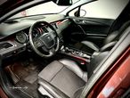 Peugeot 508 RXH 2.0 HDi Hybrid4 Limited Edition 2-Tronic - 9