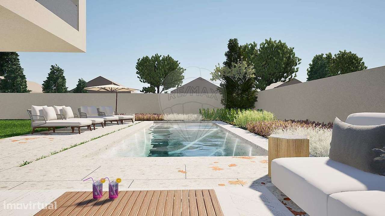 Moradia T5 para venda - Grande imagem: 2/46