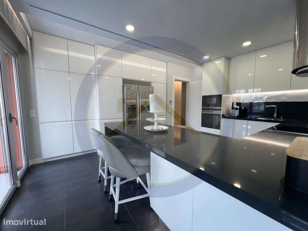 Apartamento Exclusivo T4+1 na prestigiada Quinta da Oliveira - Cald...-38
