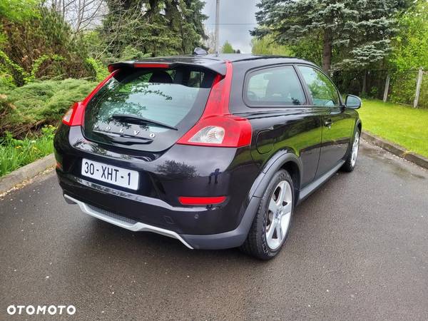 Volvo C30 - 3