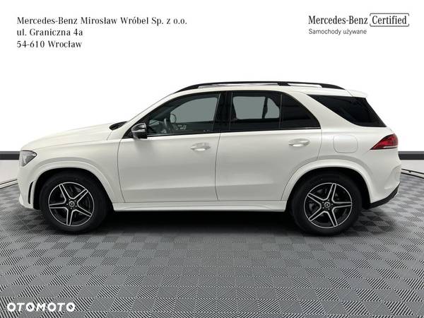 Mercedes-Benz GLE 350 de 4-Matic - 2