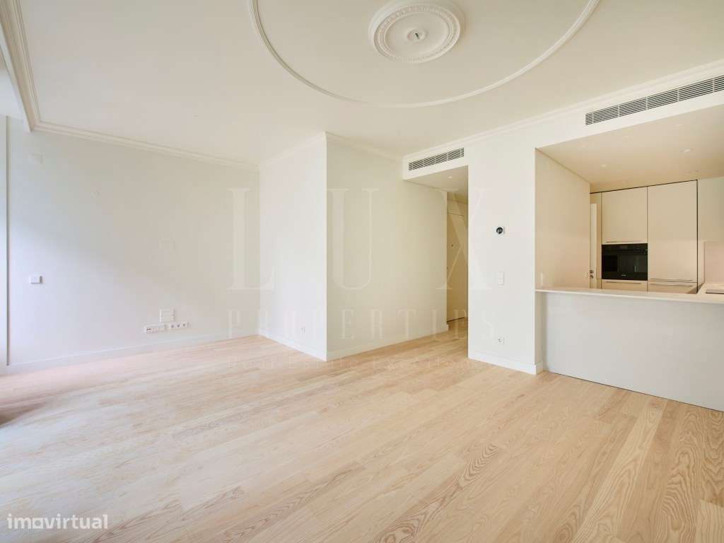 APARTAMENTO T2 PREMIUM EM LOCALIZAÇÃO NOBRE DE LISBOA-5