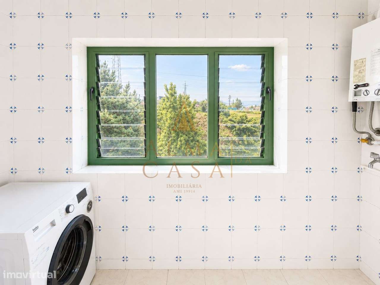 Apartamento T2 em Fânzeres-3