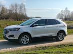 Ford EDGE - 17