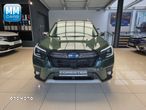 Subaru Forester 2.0i-L Platinum (EyeSight) Lineartronic - 2
