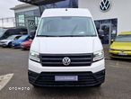 Volkswagen Crafter - 3