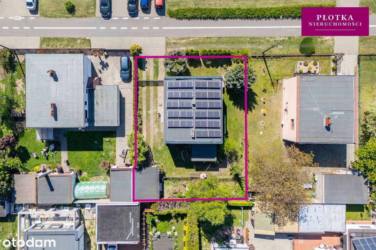 Szamotuły | dom 169,2 m² | 6 pokoi | pompa ciepła + PV (net-metering)-16