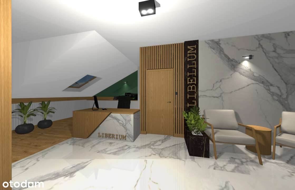 Wynajmę Lokal Usługowy - Pełny obrazek: 2/15