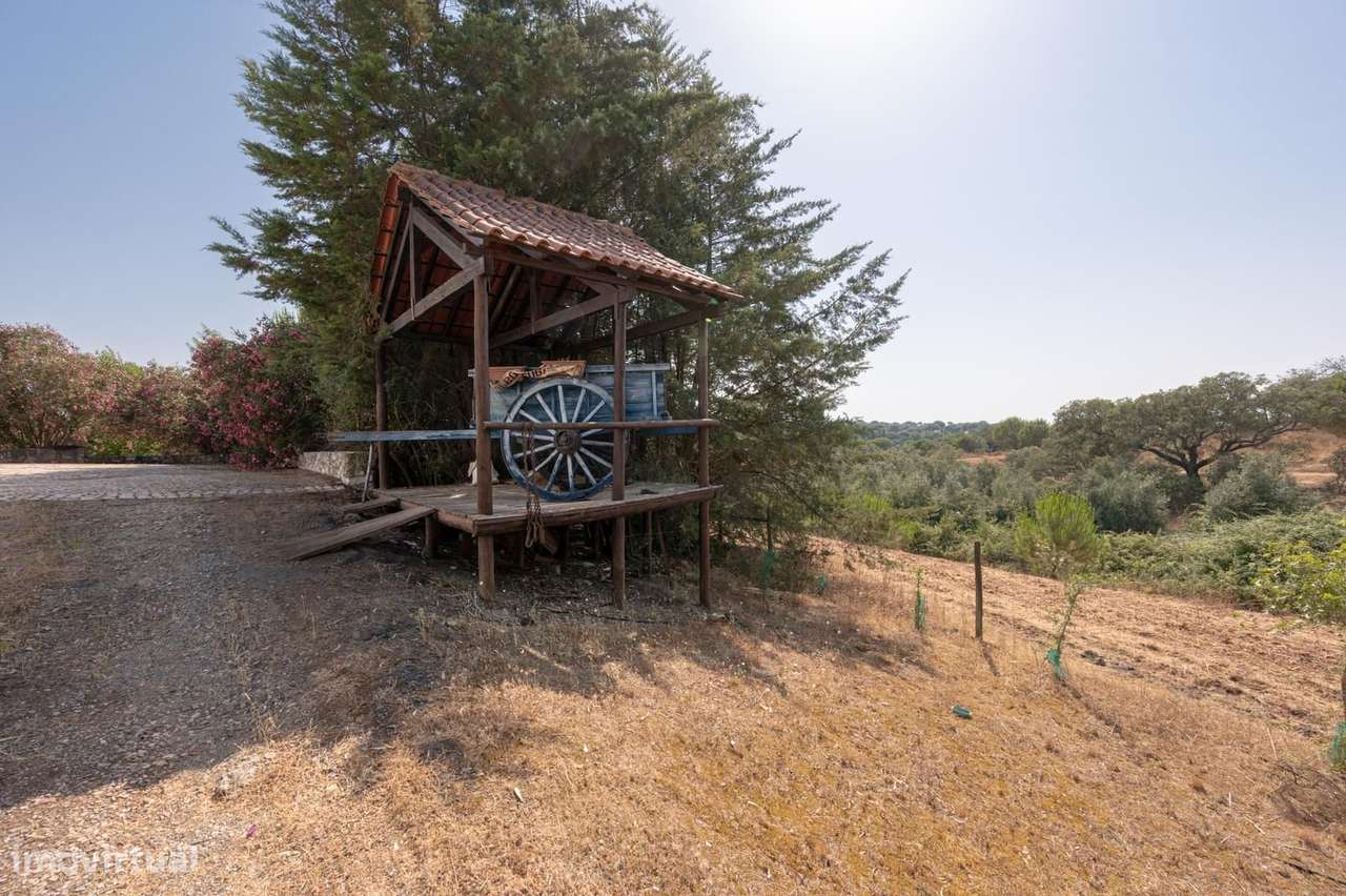 Herdade 4.0 ha, Álcacer do Sal, Alcacer do Sal-40