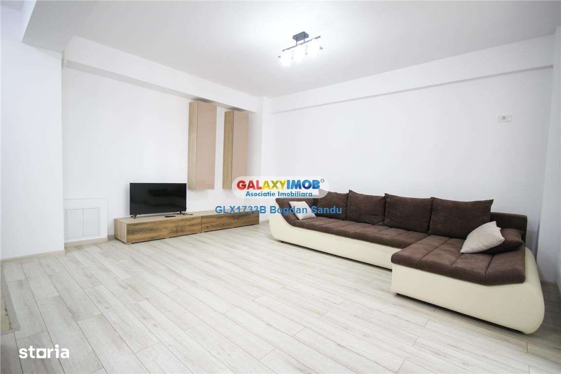 Apartament cu 2 camere de inchiriat in Militari Residence - Imagine principală: 1/11