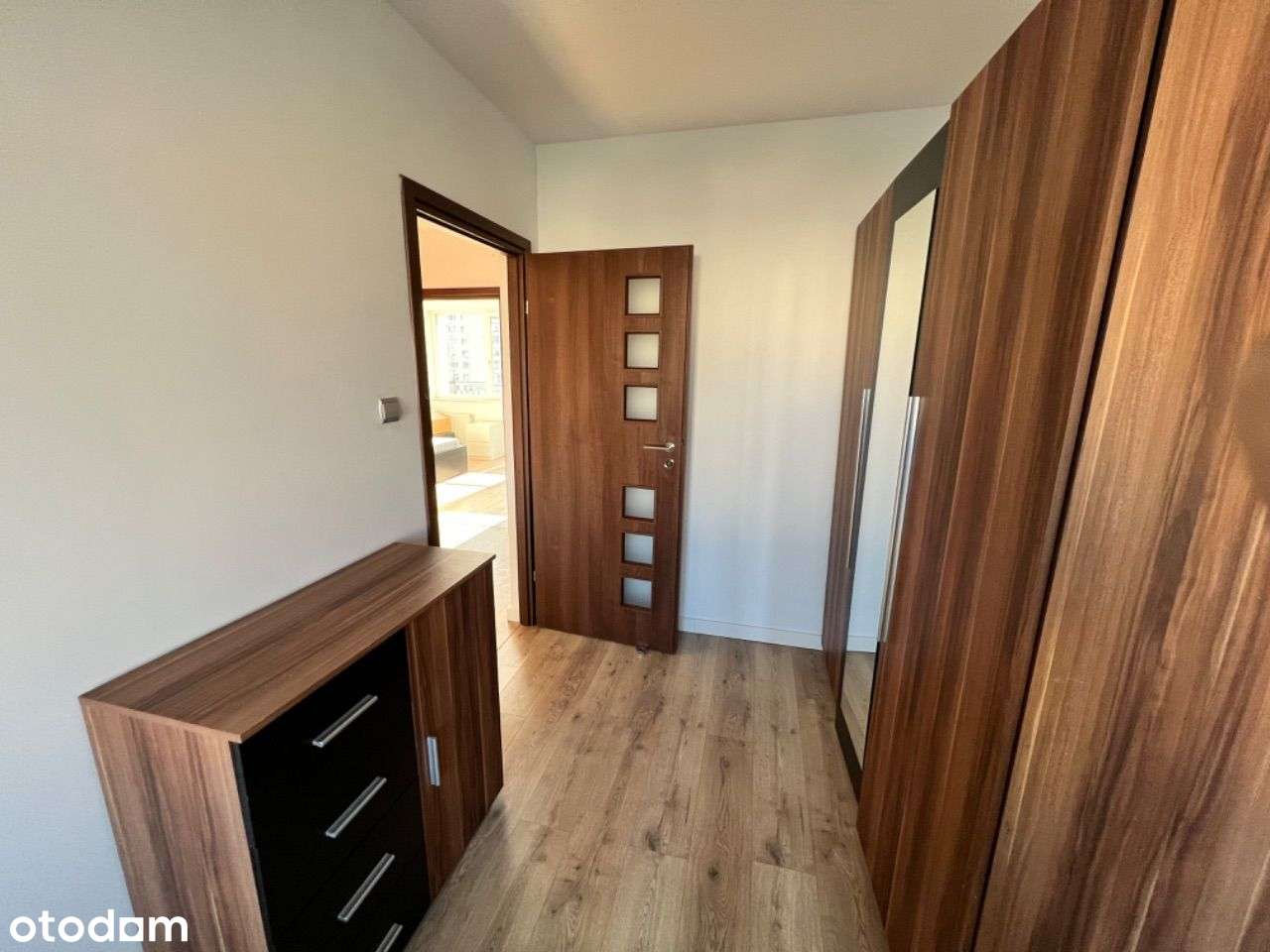 Mieszkanie 3 osobne pokoje Mokotów - Pełny obrazek: 5/13