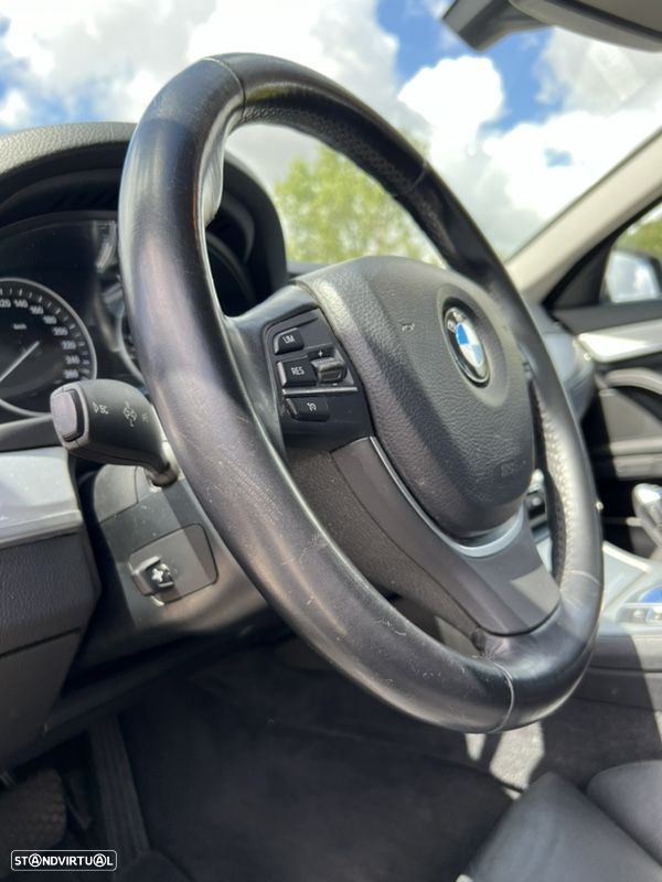 BMW 530 d Auto - 41
