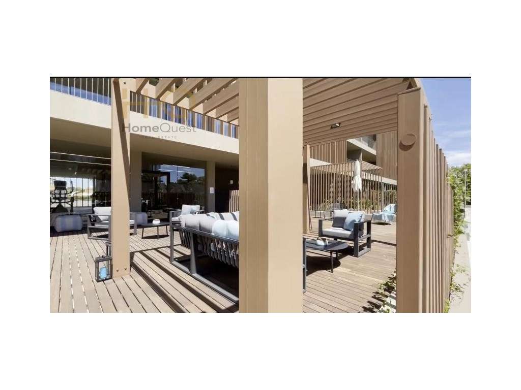 Apartamento T2 de luxo no Bairro do Rosário - Cascais-18