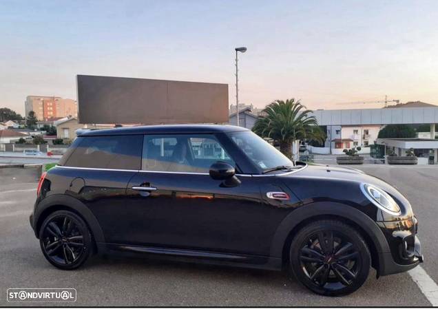 MINI Cooper - 2