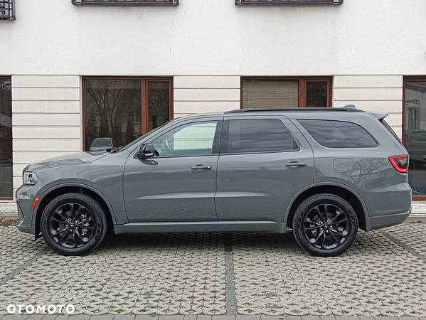 Dodge Durango 5.7 R/T - 6