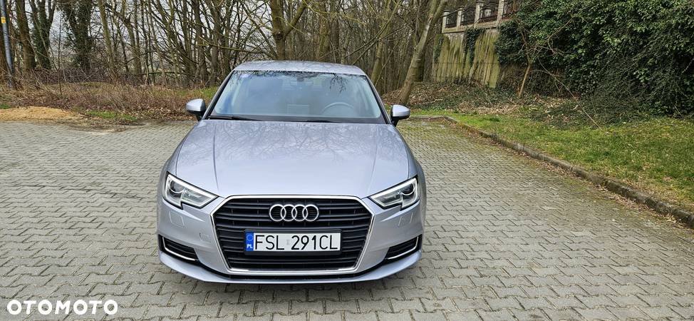 Audi A3 1.5 TFSI S tronic - 12