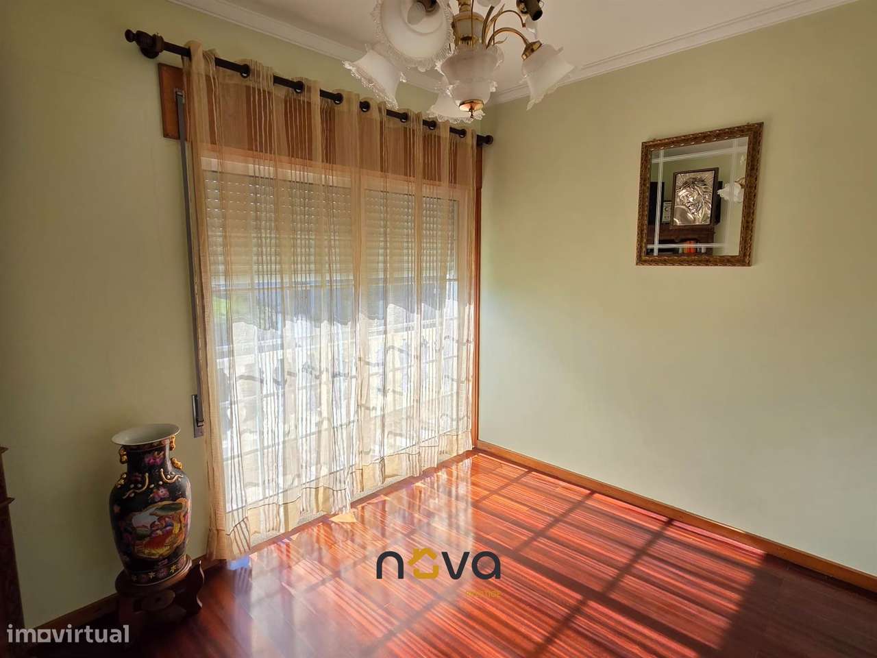 Moradia T5 com Terreno, Póvoa de Varzim-14