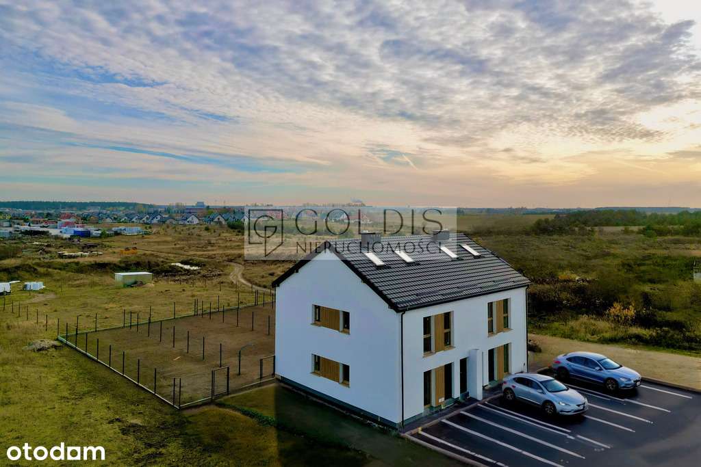 EKO Lotnicza -Ekologiczne Mieszkanie Bezczynszowe-0