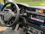 Volkswagen Touran 1.8 TSI BMT Highline DSG - 7