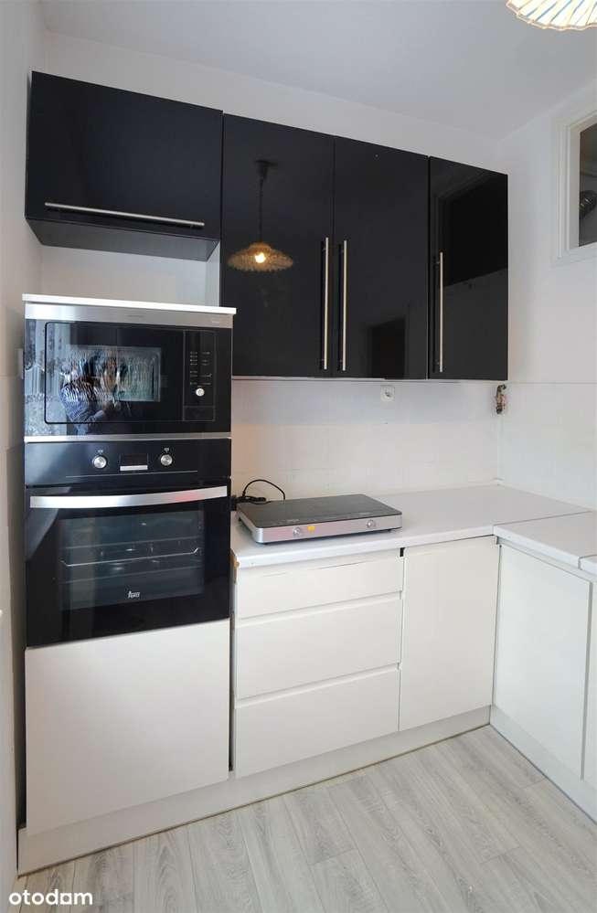 Duża kawalerka na Grunwaldzie - Pełny obrazek: 5/13