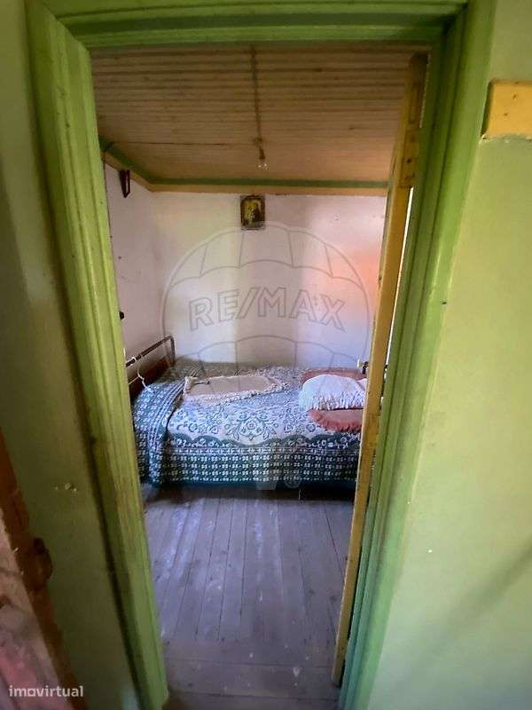 Moradia T2 para venda-4