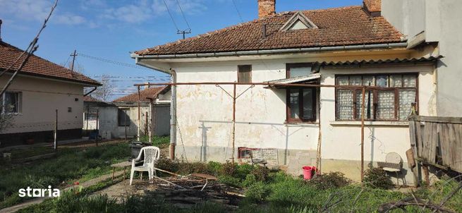 Casa de vanzare Marghita, Str.Pandurilor-5