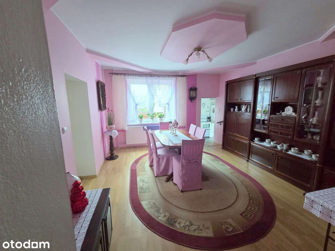 REZERWACJA (Dom blisko lasu wraz z budynkiem garażowo - magazynowym)-4