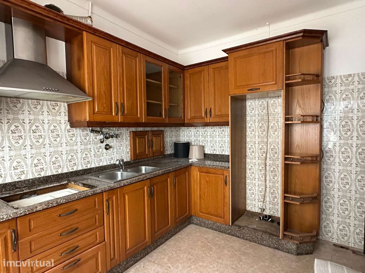 Moradia no Centro da Cidade de Santarém - Grande imagem: 3/13