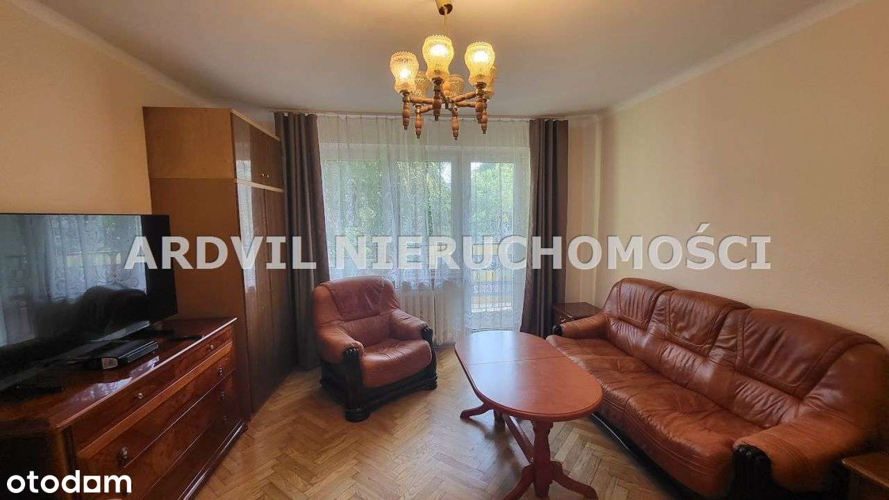 Żabia, 2pok., 49,08m2, do wprowadzenia. - Pełny obrazek: 3/14