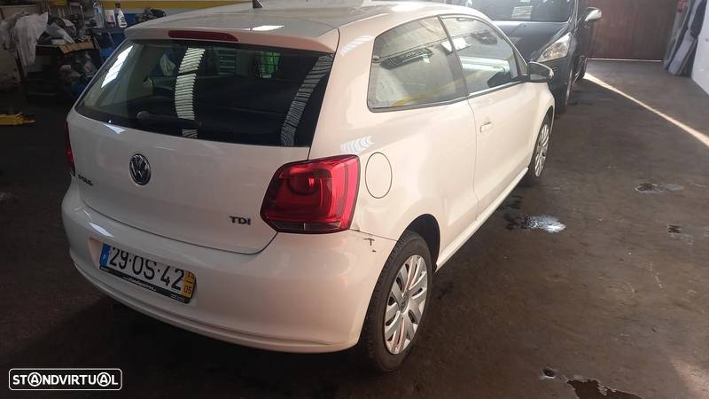 VW Polo - 4