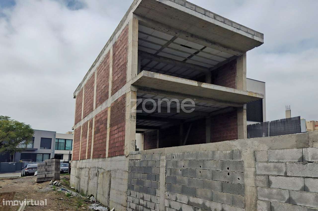 Moradia T3 - Ramalde | Viso - Grande imagem: 2/10