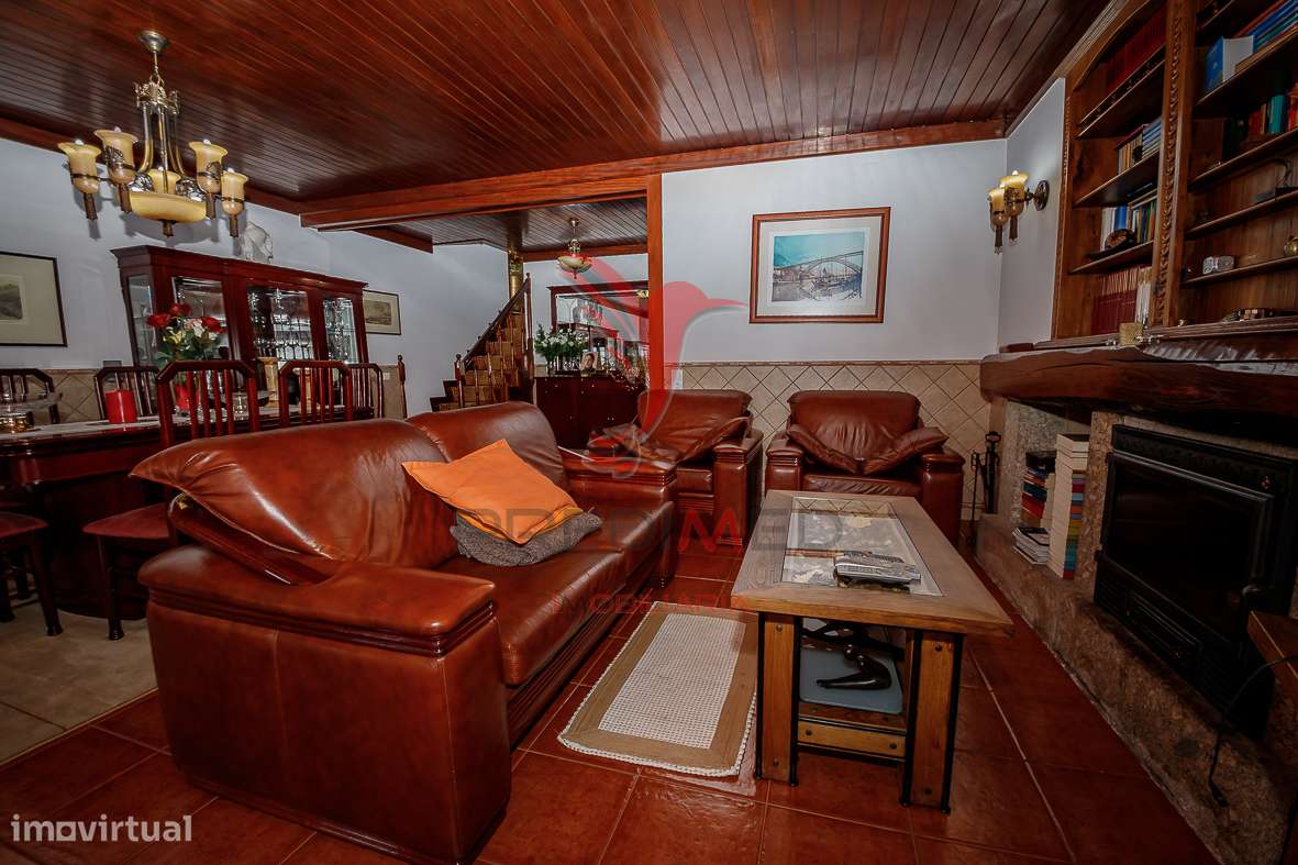 Moradia T3 V N Famalicão - Grande imagem: 3/33