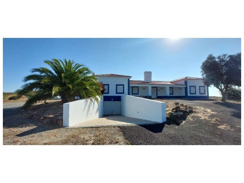 MORADIA (638 m2), Anexo (152 m2) - Grande imagem: 4/60