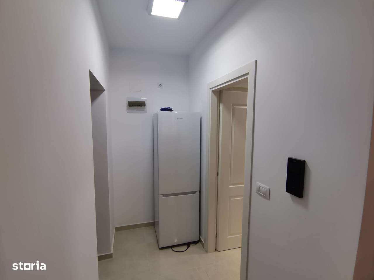 Ap.2 cam. Bucim/Scala Residence, mobilat, loc de parcare inclus! - Imagine principală: 3/12