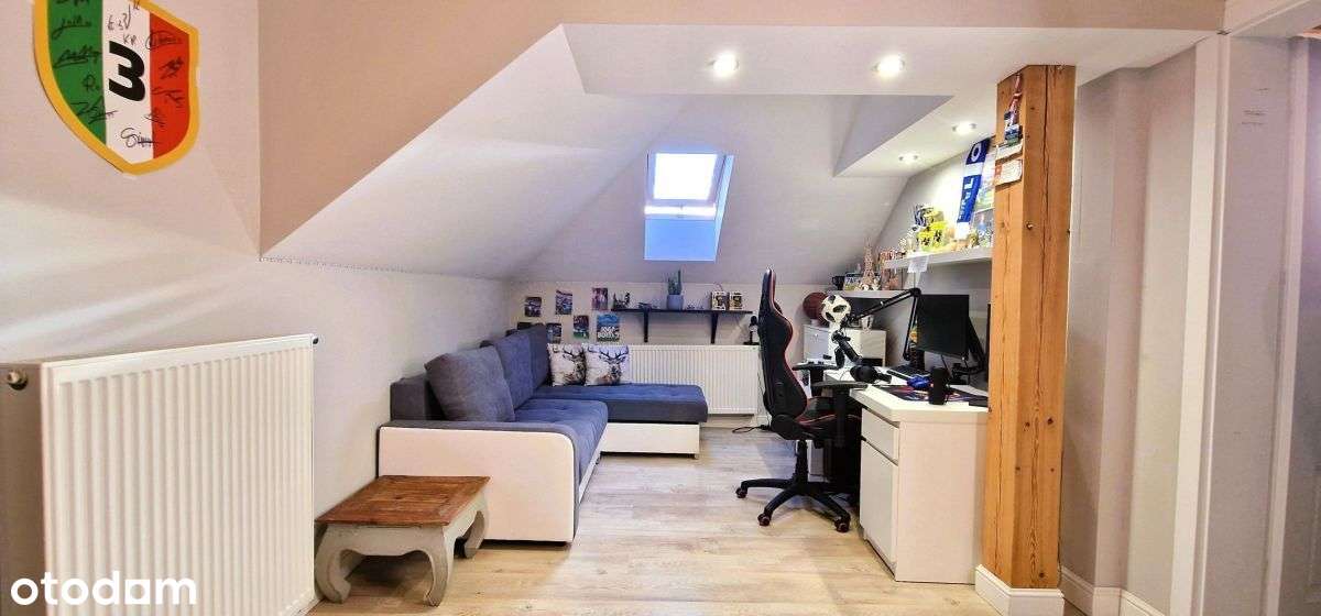 Luksusowy dom w uzdrowisku - Cieplice-14