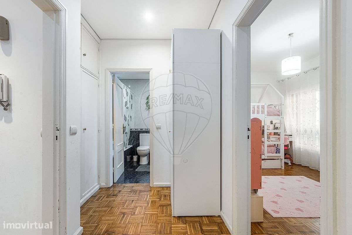 Apartamento T2 para venda-10