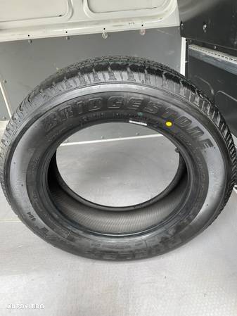 Anvelope noi vara Bridgestone 205/65 R16 DUELER HT684 95T - 3