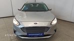 Ford Focus 1.5 TDCi DPF Start-Stopp-System Business - 3