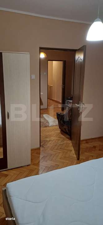 Apartament 2 camere, 64 mp, zona Centrala - Imagine principală: 5/7