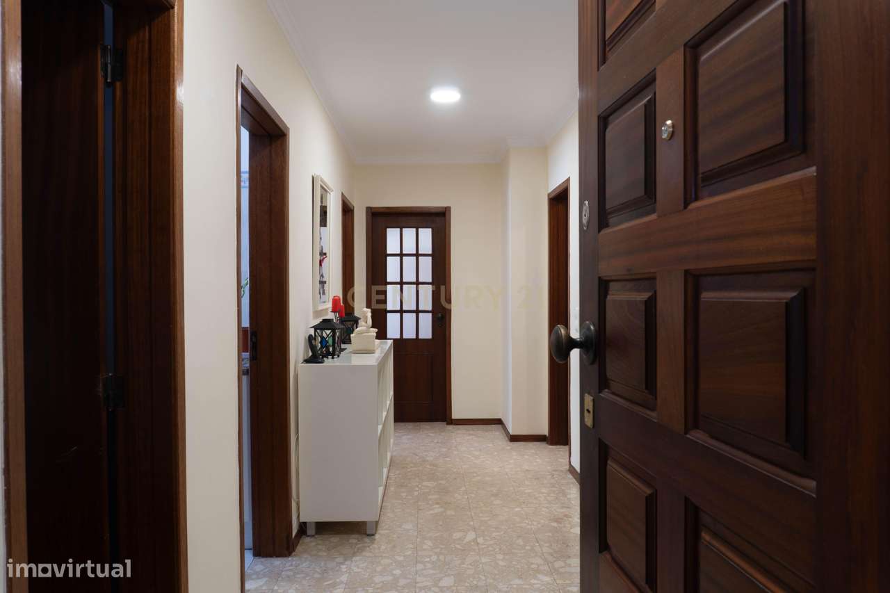 T1 para arrendamento nas Mercês – Algueirão-Mem Martins | 1.100€ - Grande imagem: 5/17