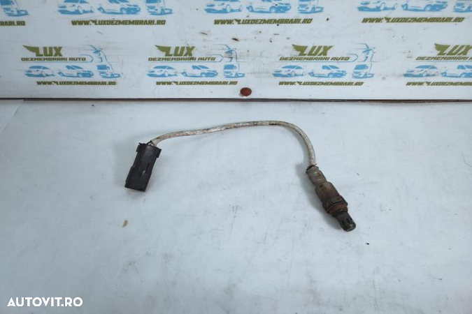 Sonda lambda 0ZA603 1.4 B CR14DE Nissan Micra K12 seria - 1