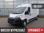 Opel Movano - 1