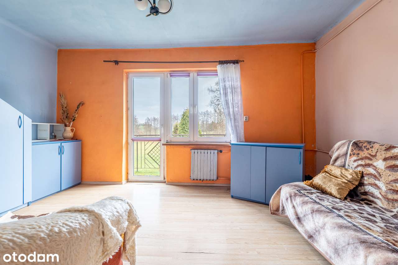 Siedlisko z domem 120m², działka 1627m², Czerniejów, gm. Jabłonna - Pełny obrazek: 5/13