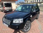 Land Rover Freelander - 1