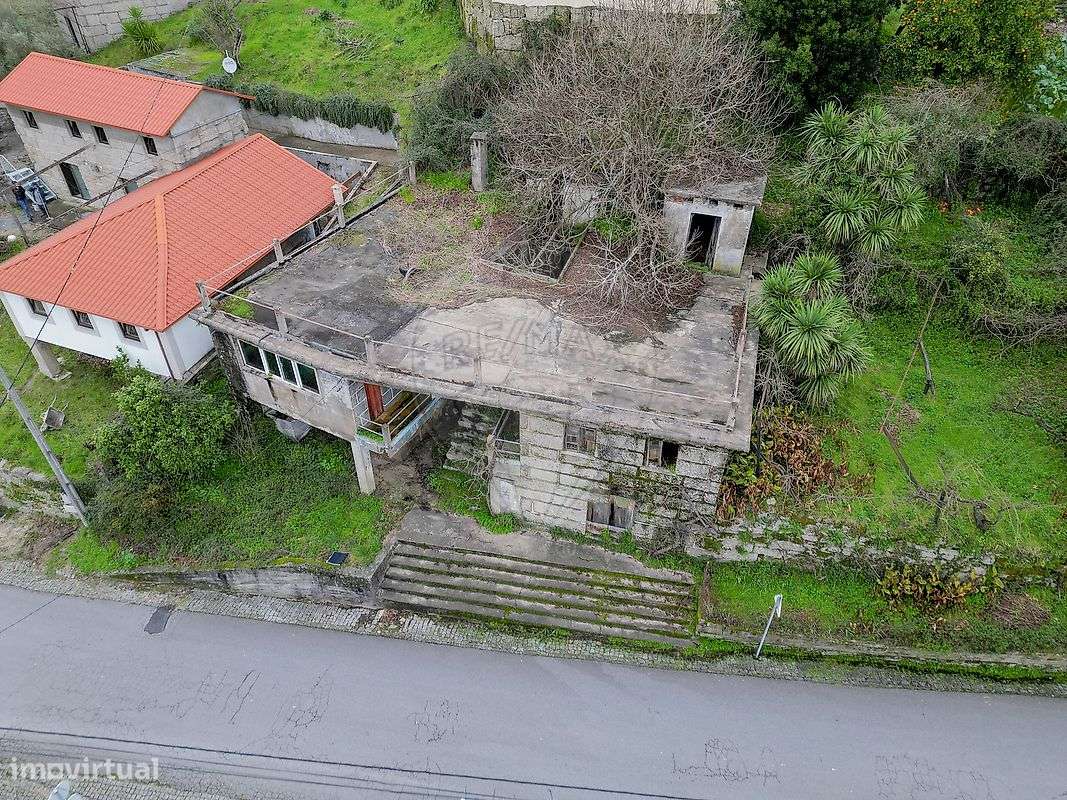 Moradia T0 para venda - Grande imagem: 5/24