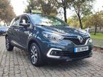 Renault Captur (ENERGY) dCi 90 LIMITED - 15