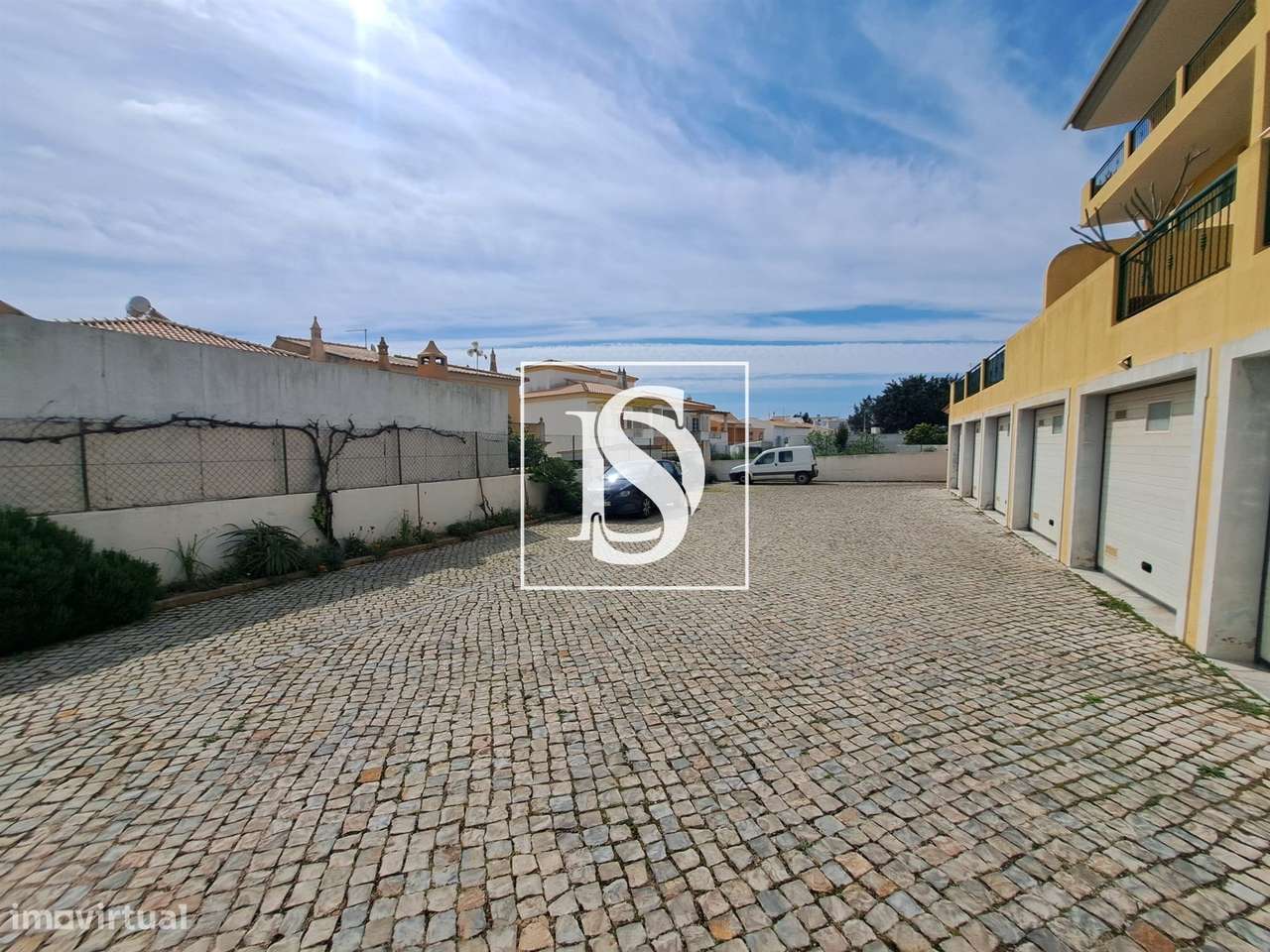 Apartamento T3 Venda em Almancil,Loulé-38