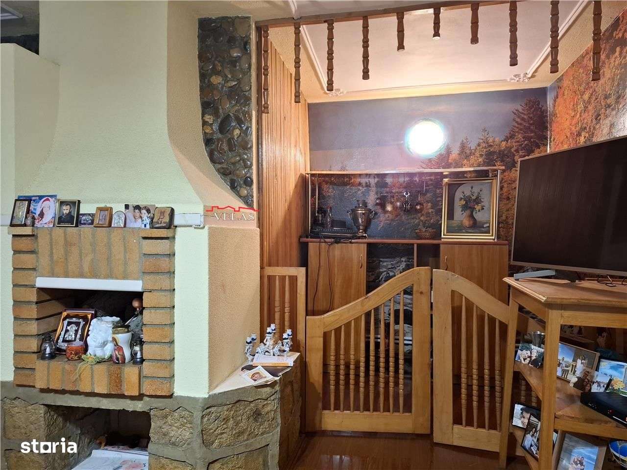 Vila Focsani, P+E,  510 mp teren-2